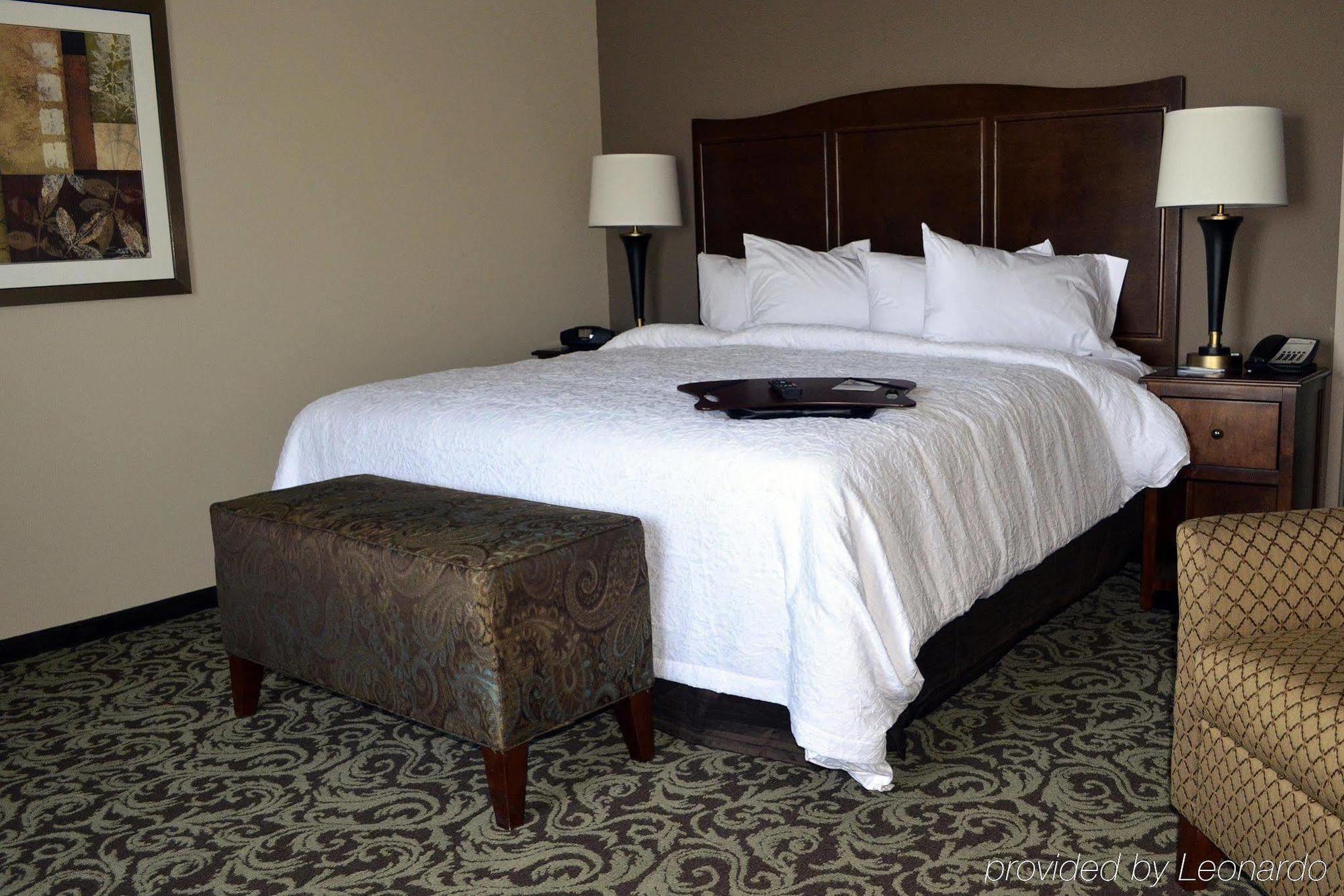 Hampton Inn And Suites New Hartford/Utica Zewnętrze zdjęcie