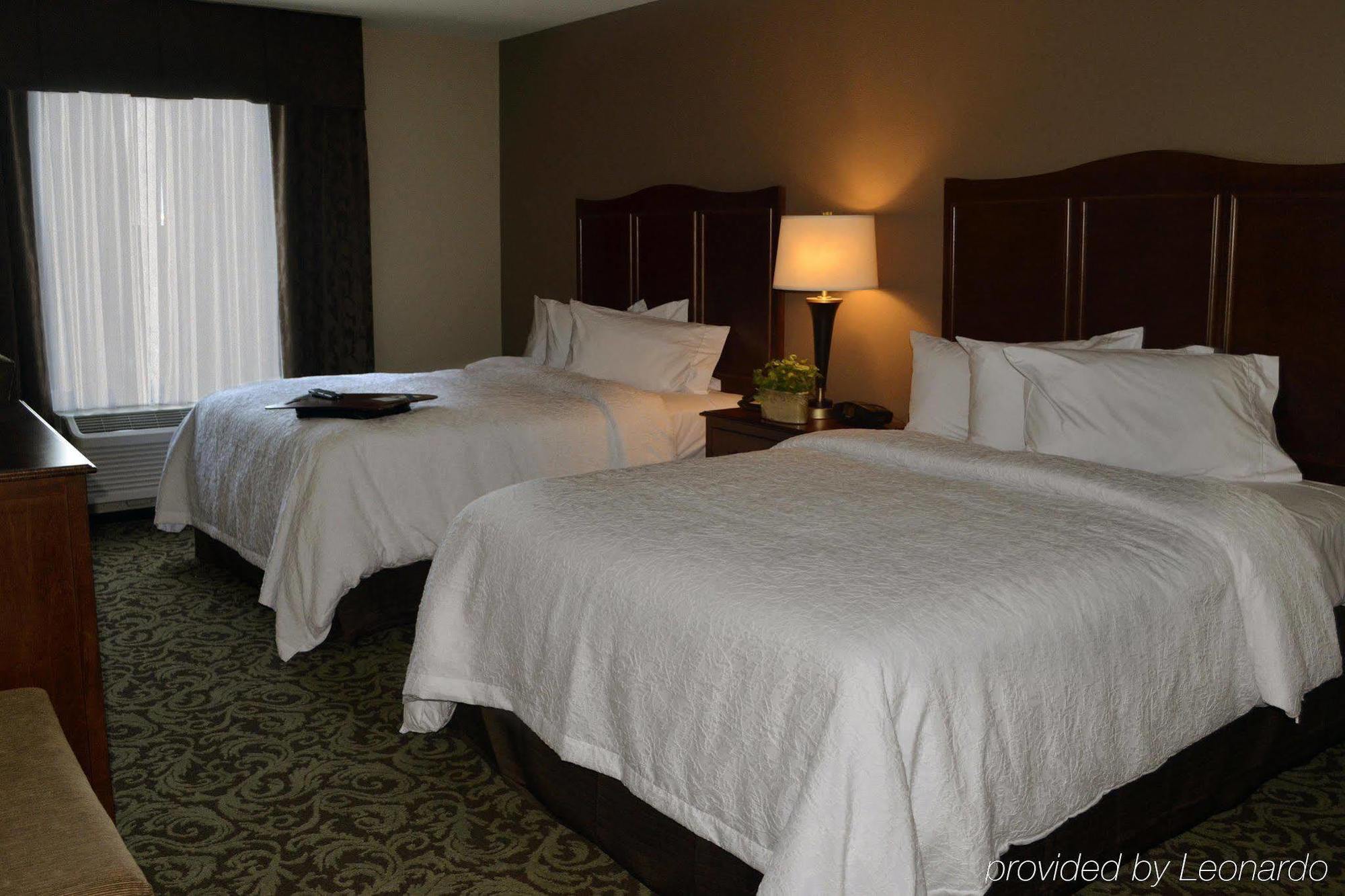 Hampton Inn And Suites New Hartford/Utica Zewnętrze zdjęcie
