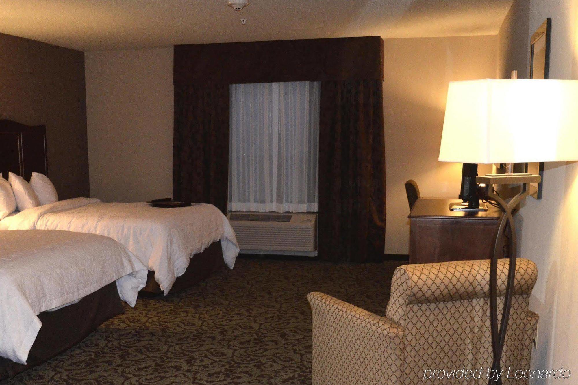 Hampton Inn And Suites New Hartford/Utica Zewnętrze zdjęcie